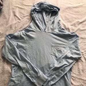ivory ella hoodie